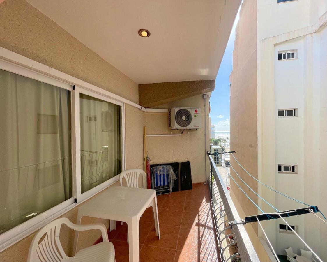 Astoria Levante Apartment