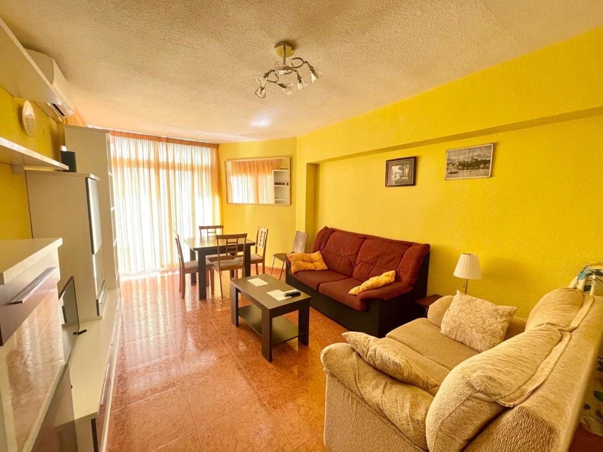 Astoria Levante Appartement