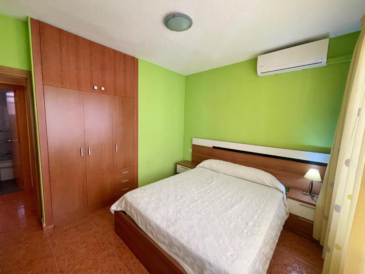 Astoria Levante Apartment Benidorm