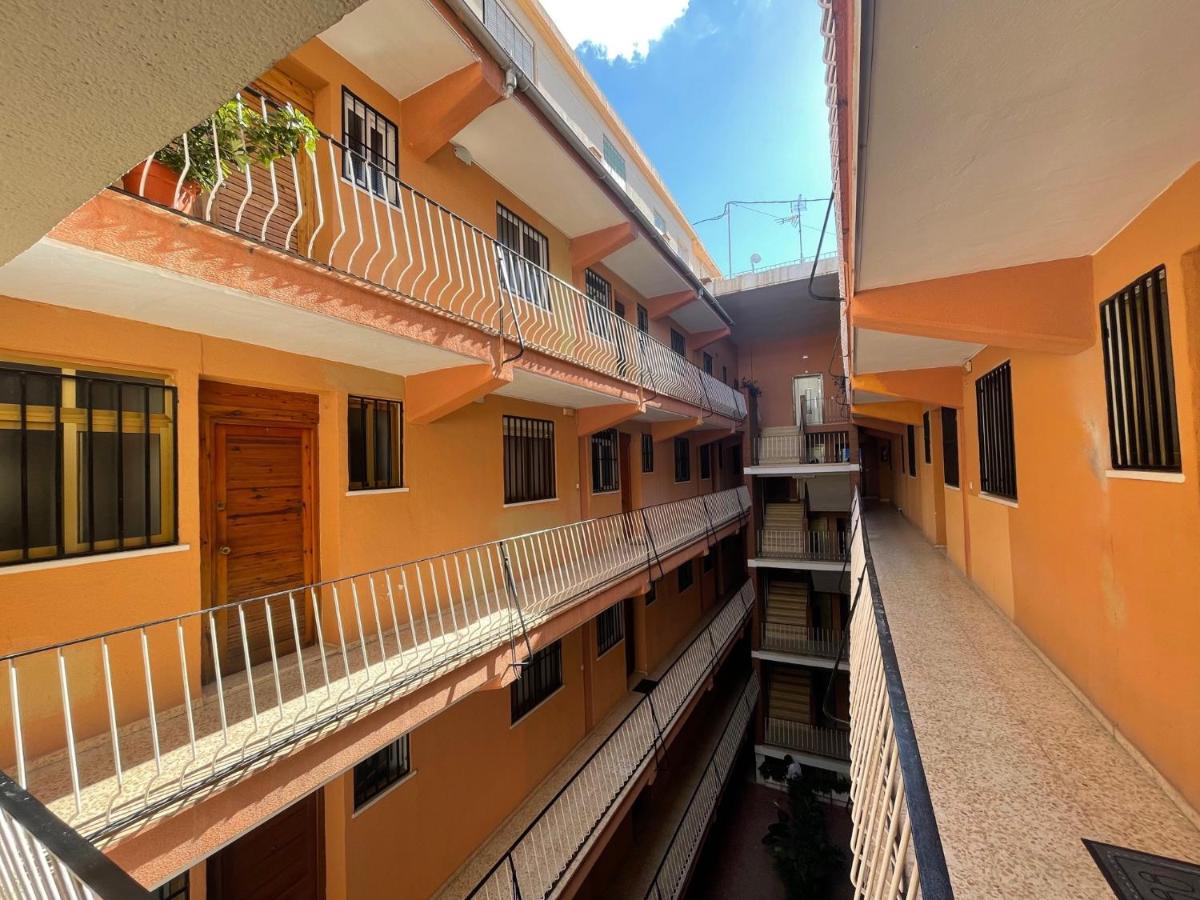 Appartement Astoria Levante *