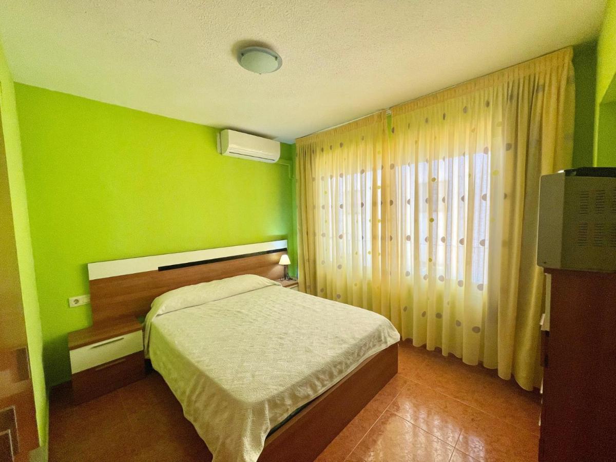 Apartment Astoria Levante *